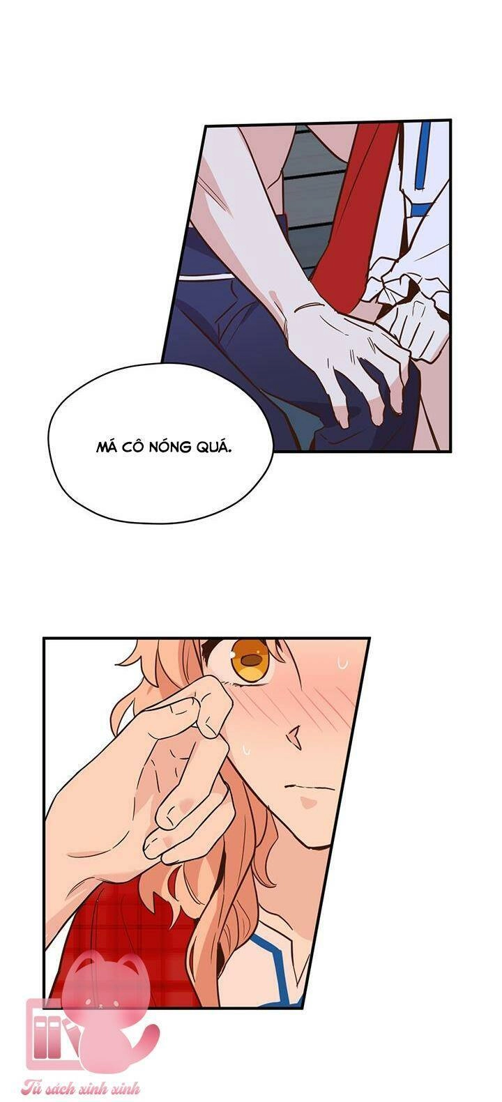 Hãy Dậy Đi Hỡi Chiến Binh Chapter 46 - 12