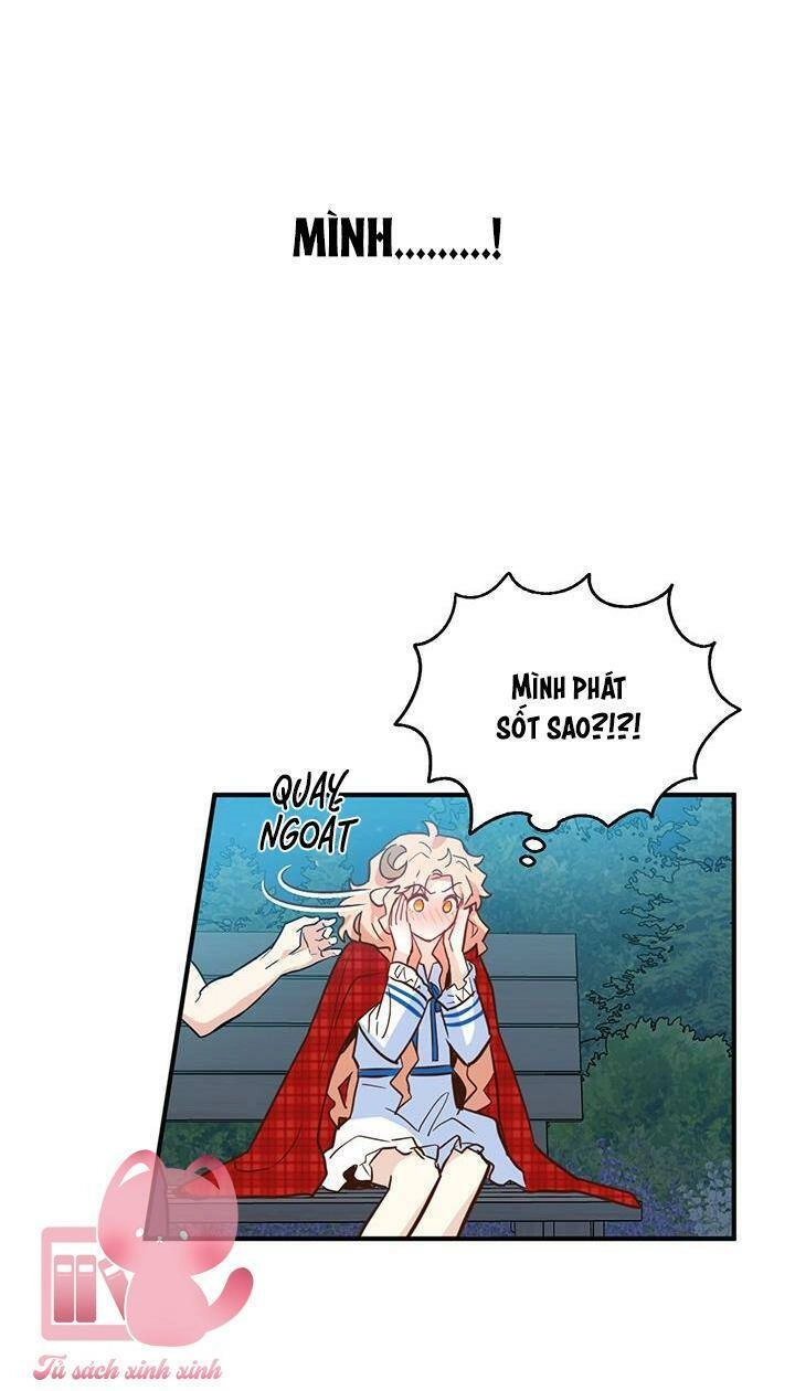 Hãy Dậy Đi Hỡi Chiến Binh Chapter 46 - 13