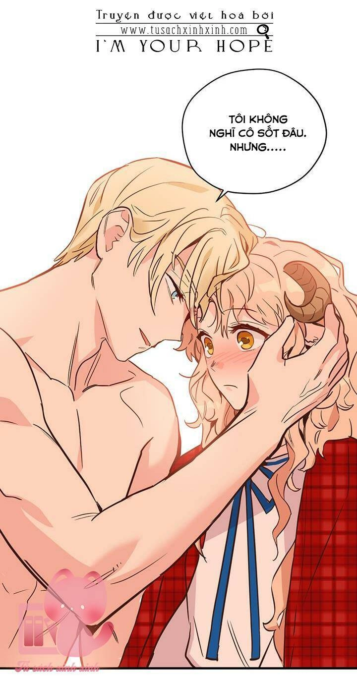 Hãy Dậy Đi Hỡi Chiến Binh Chapter 46 - 15