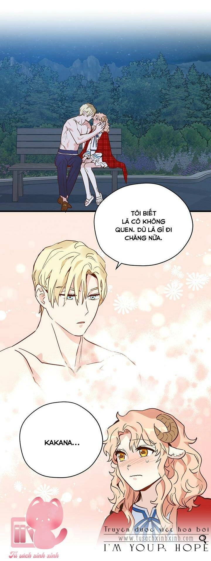 Hãy Dậy Đi Hỡi Chiến Binh Chapter 46 - 16