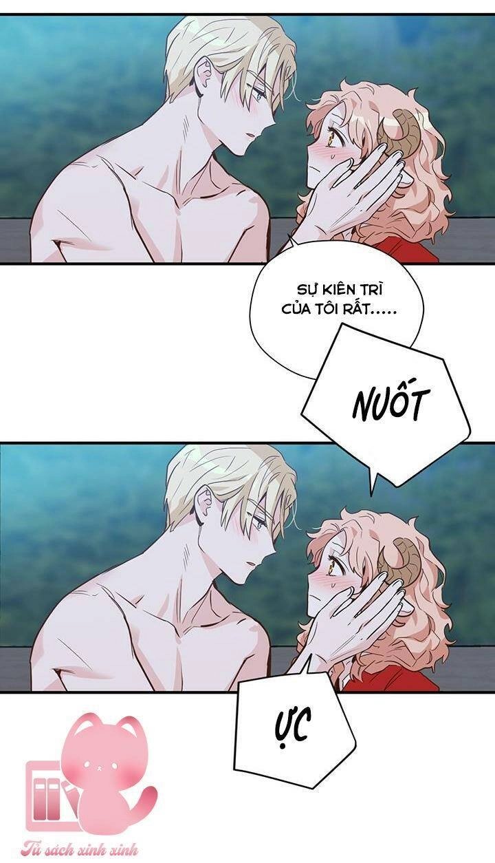 Hãy Dậy Đi Hỡi Chiến Binh Chapter 46 - 17