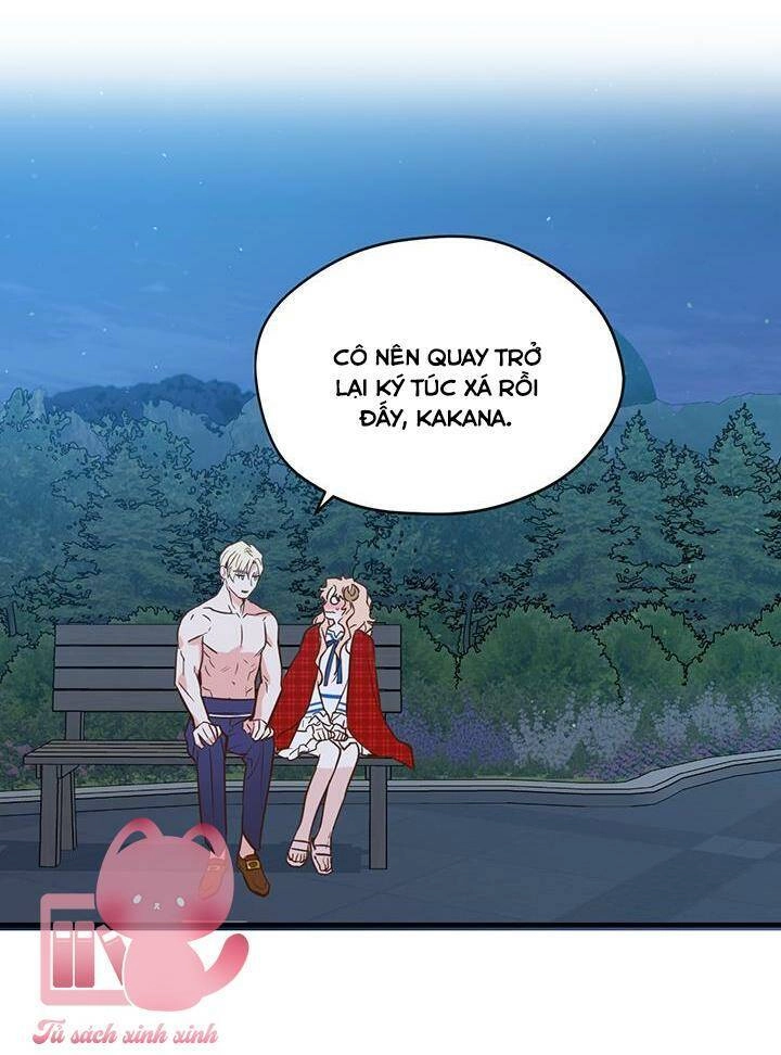 Hãy Dậy Đi Hỡi Chiến Binh Chapter 46 - 20