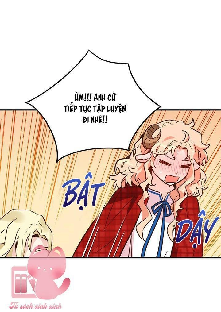 Hãy Dậy Đi Hỡi Chiến Binh Chapter 46 - 21