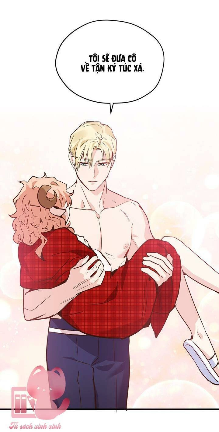 Hãy Dậy Đi Hỡi Chiến Binh Chapter 46 - 23