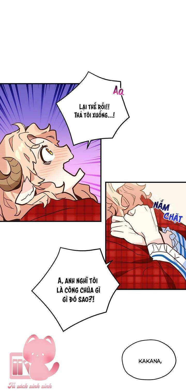 Hãy Dậy Đi Hỡi Chiến Binh Chapter 46 - 24