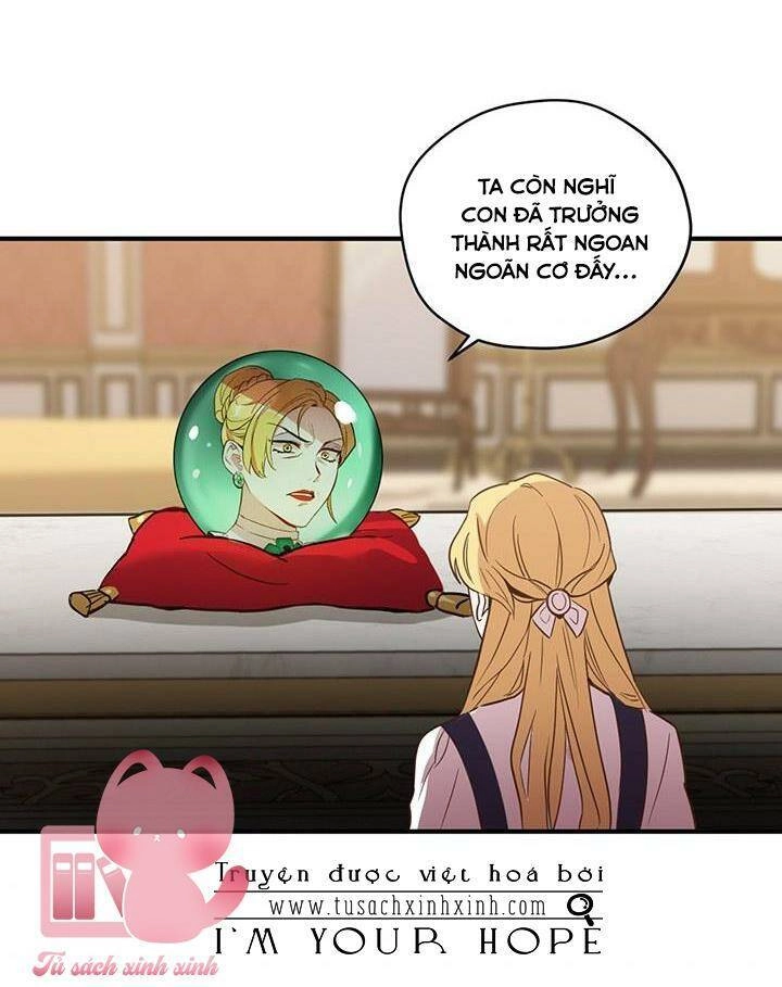 Hãy Dậy Đi Hỡi Chiến Binh Chapter 46 - 32