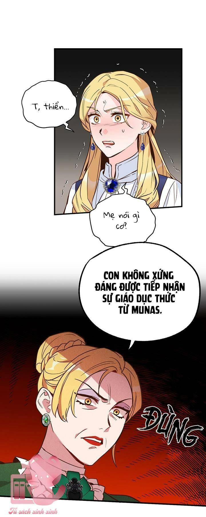 Hãy Dậy Đi Hỡi Chiến Binh Chapter 46 - 34