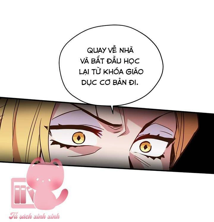 Hãy Dậy Đi Hỡi Chiến Binh Chapter 46 - 35