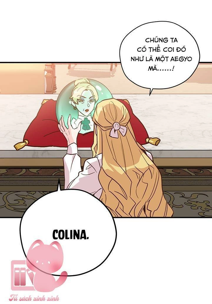 Hãy Dậy Đi Hỡi Chiến Binh Chapter 46 - 39