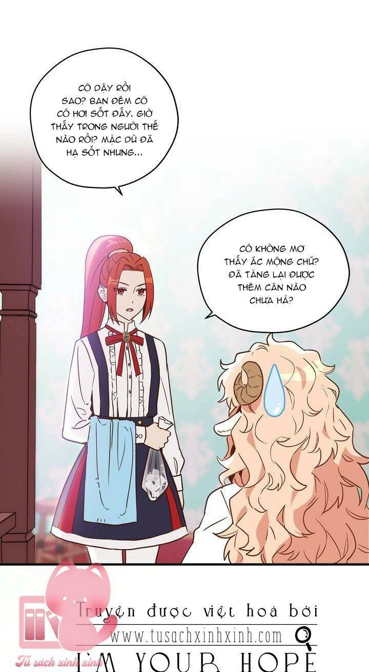 Hãy Dậy Đi Hỡi Chiến Binh Chapter 48 - 3