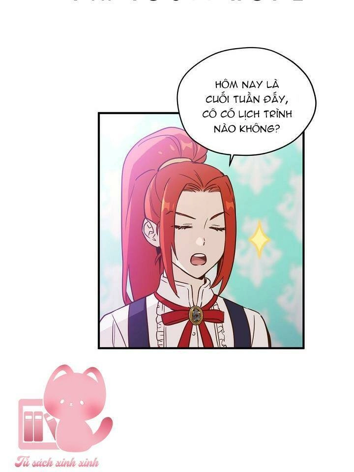 Hãy Dậy Đi Hỡi Chiến Binh Chapter 48 - 4