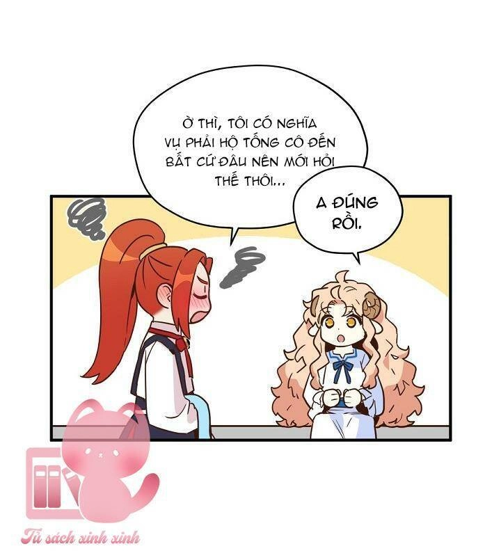 Hãy Dậy Đi Hỡi Chiến Binh Chapter 48 - 6