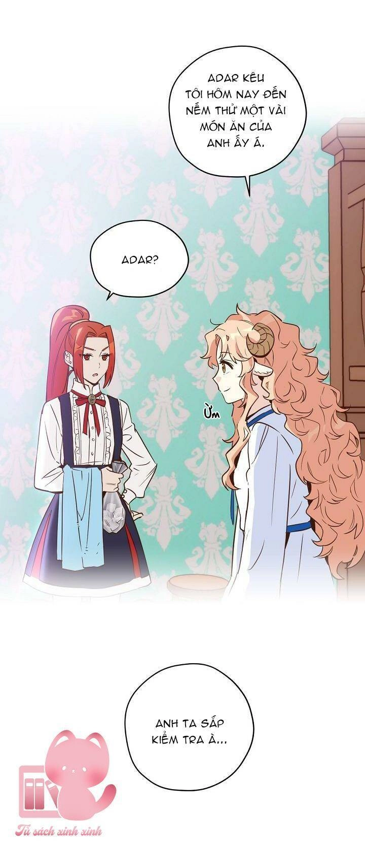 Hãy Dậy Đi Hỡi Chiến Binh Chapter 48 - 7