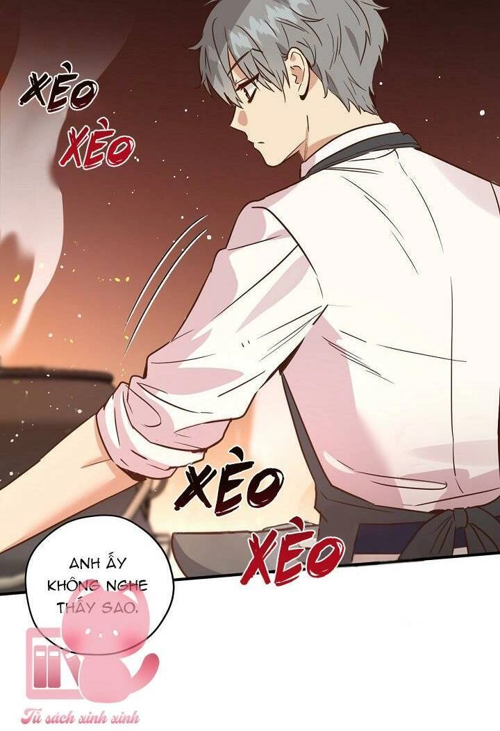 Hãy Dậy Đi Hỡi Chiến Binh Chapter 48 - 11