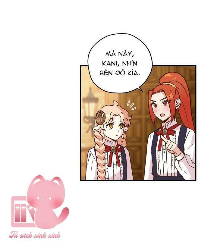 Hãy Dậy Đi Hỡi Chiến Binh Chapter 48 - 12