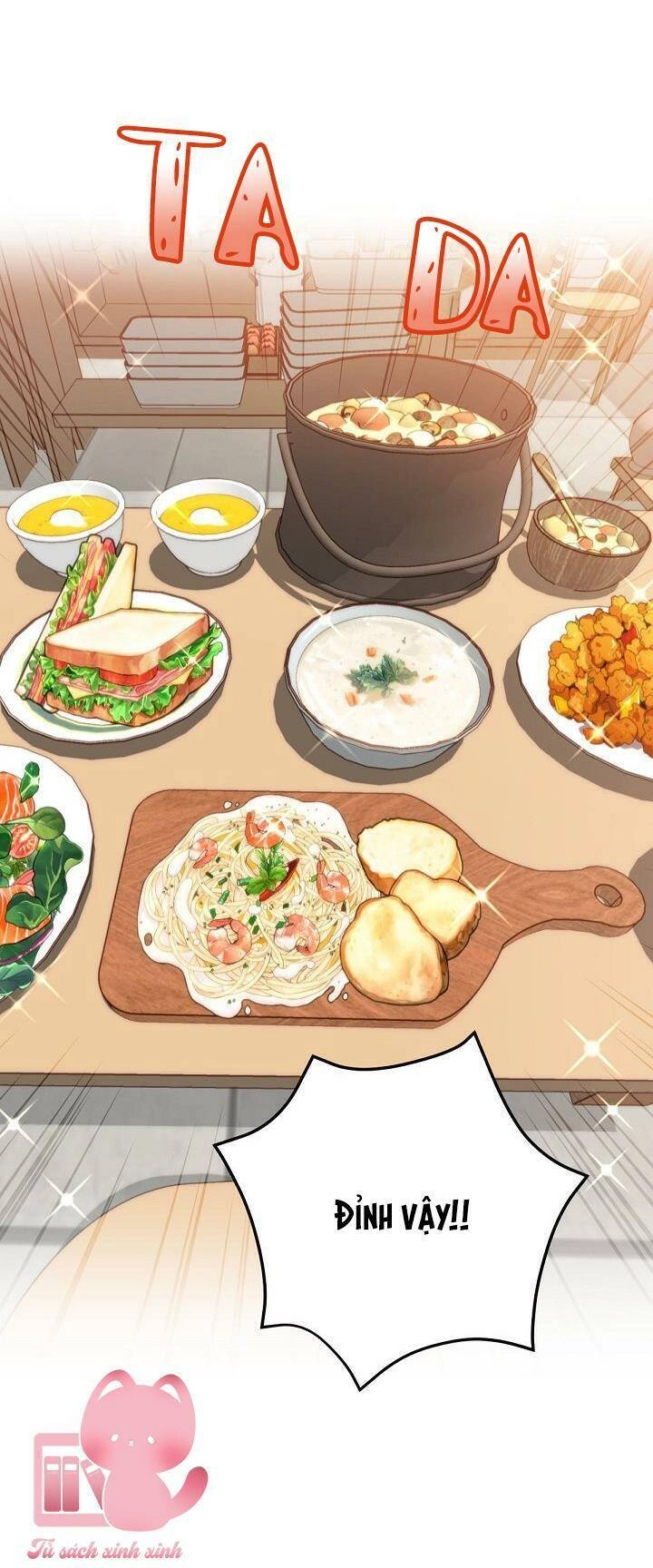 Hãy Dậy Đi Hỡi Chiến Binh Chapter 48 - 13