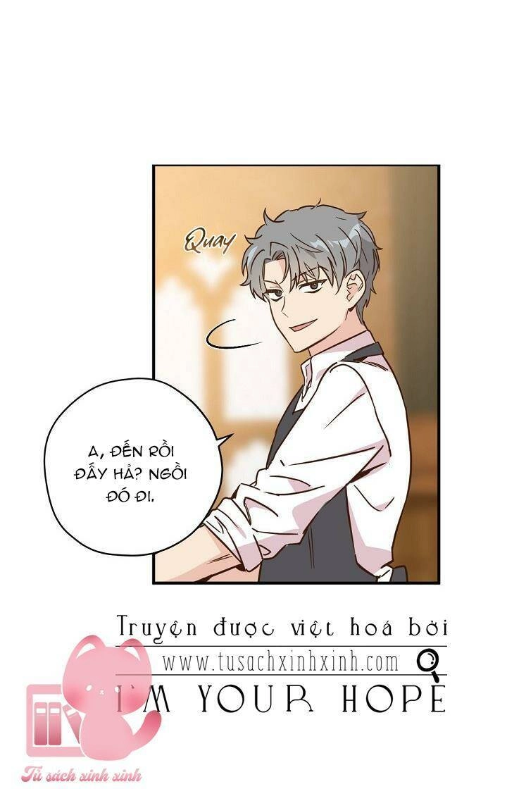 Hãy Dậy Đi Hỡi Chiến Binh Chapter 48 - 14