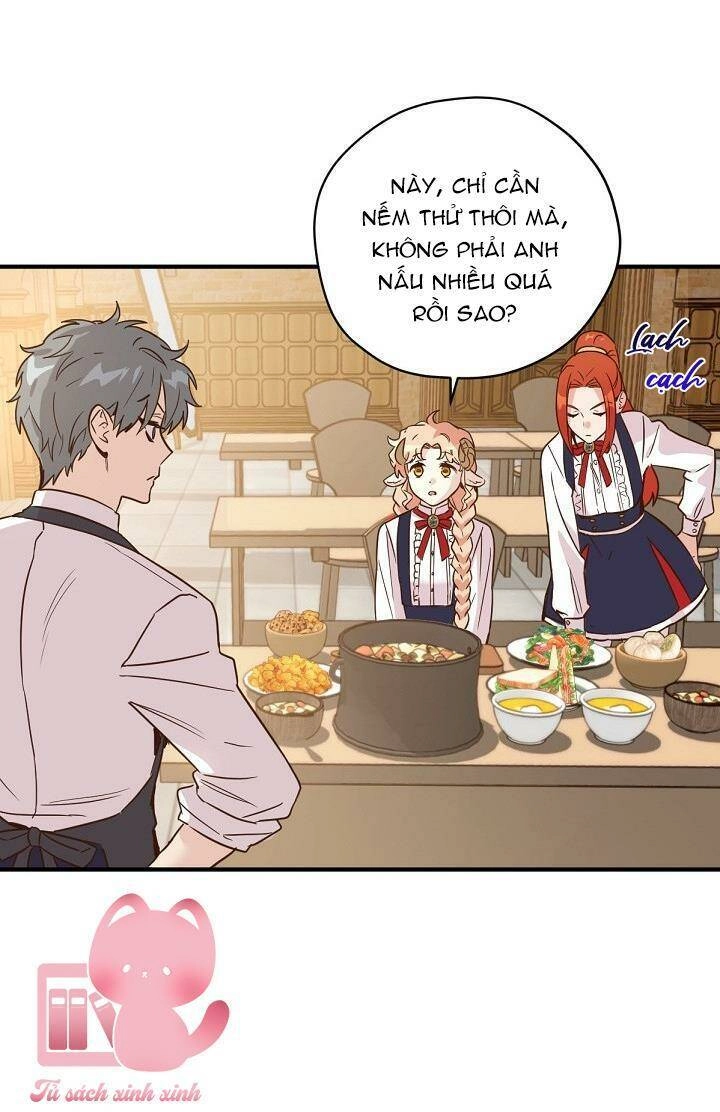 Hãy Dậy Đi Hỡi Chiến Binh Chapter 48 - 15