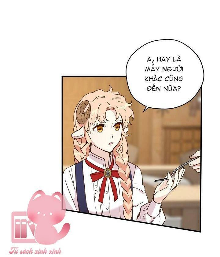 Hãy Dậy Đi Hỡi Chiến Binh Chapter 48 - 16