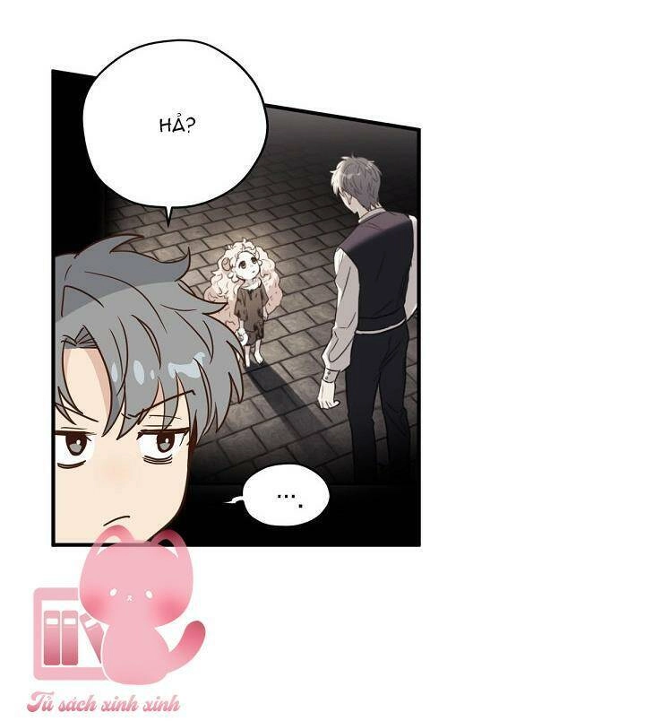 Hãy Dậy Đi Hỡi Chiến Binh Chapter 48 - 17