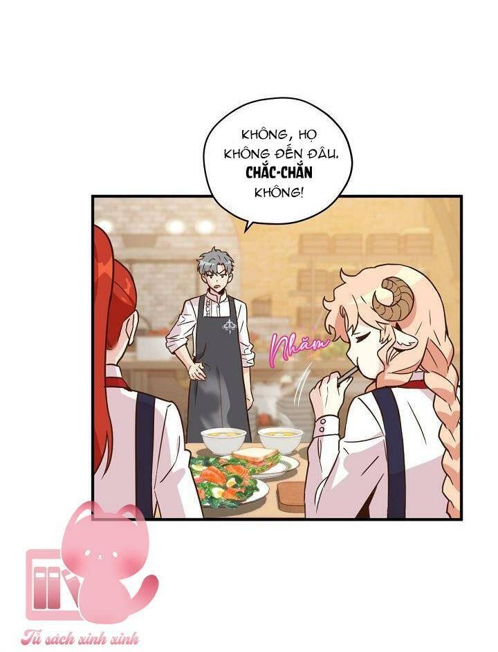 Hãy Dậy Đi Hỡi Chiến Binh Chapter 48 - 18