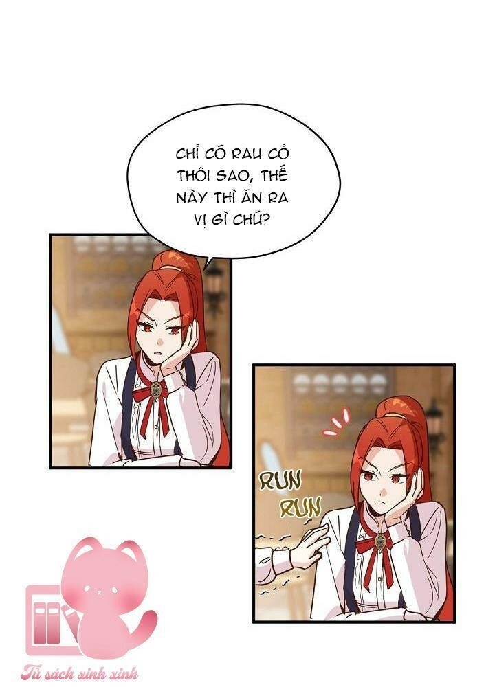 Hãy Dậy Đi Hỡi Chiến Binh Chapter 48 - 19