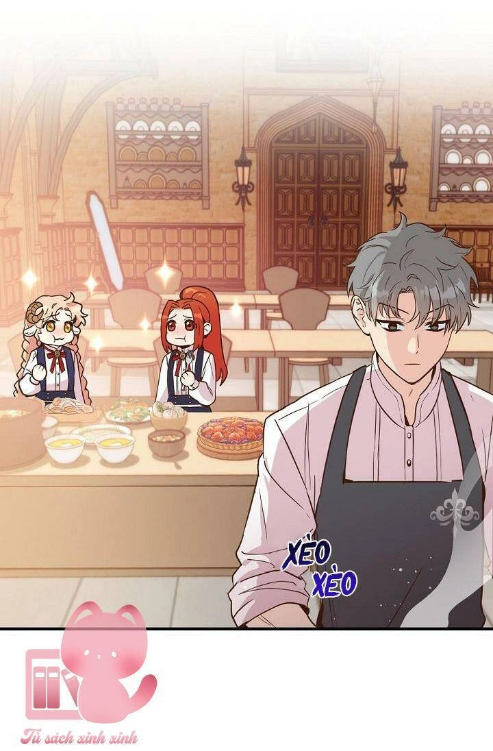 Hãy Dậy Đi Hỡi Chiến Binh Chapter 48 - 22