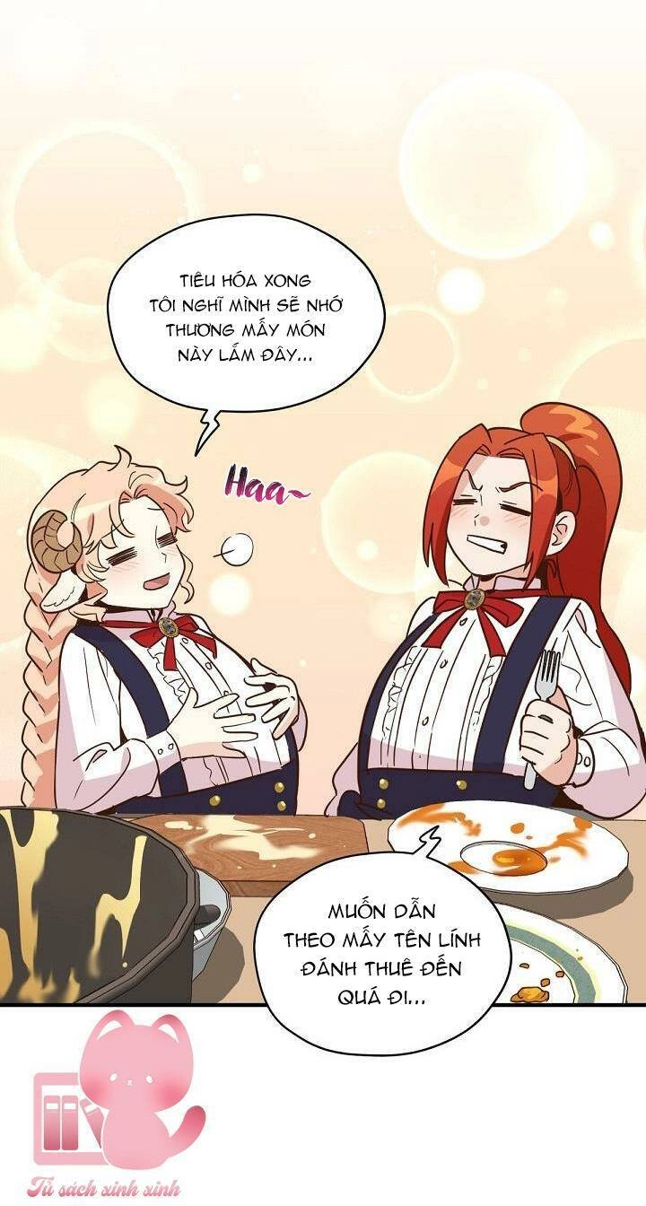 Hãy Dậy Đi Hỡi Chiến Binh Chapter 48 - 24