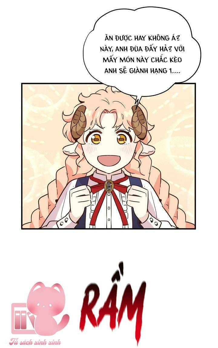 Hãy Dậy Đi Hỡi Chiến Binh Chapter 48 - 26