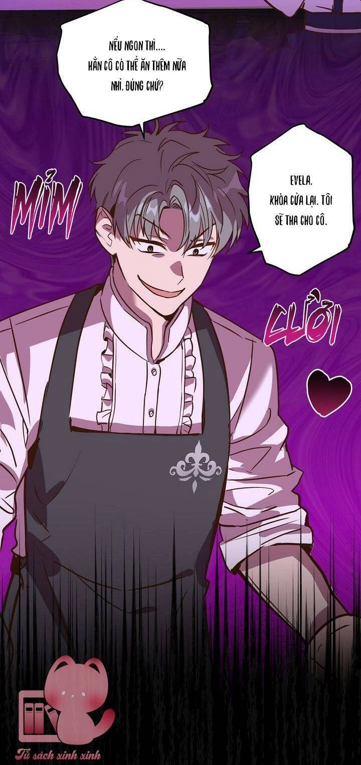 Hãy Dậy Đi Hỡi Chiến Binh Chapter 48 - 29