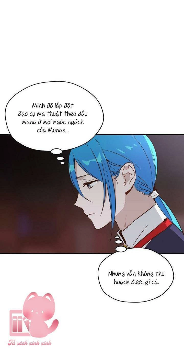 Hãy Dậy Đi Hỡi Chiến Binh Chapter 48 - 33