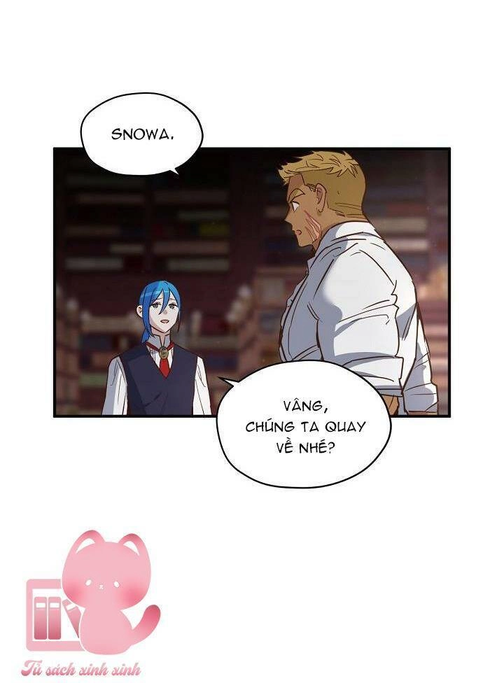 Hãy Dậy Đi Hỡi Chiến Binh Chapter 48 - 34