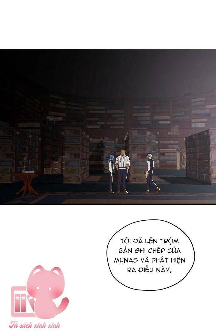 Hãy Dậy Đi Hỡi Chiến Binh Chapter 48 - 39