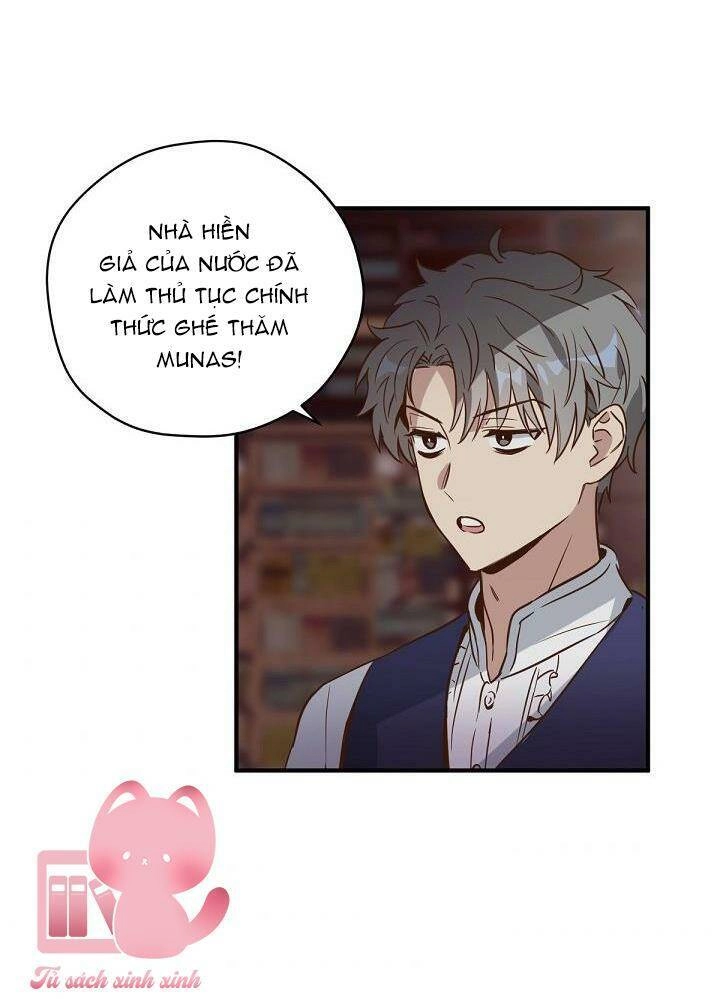 Hãy Dậy Đi Hỡi Chiến Binh Chapter 48 - 40