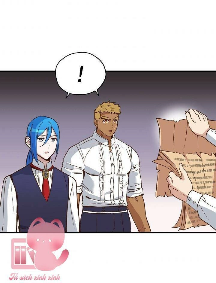 Hãy Dậy Đi Hỡi Chiến Binh Chapter 48 - 41