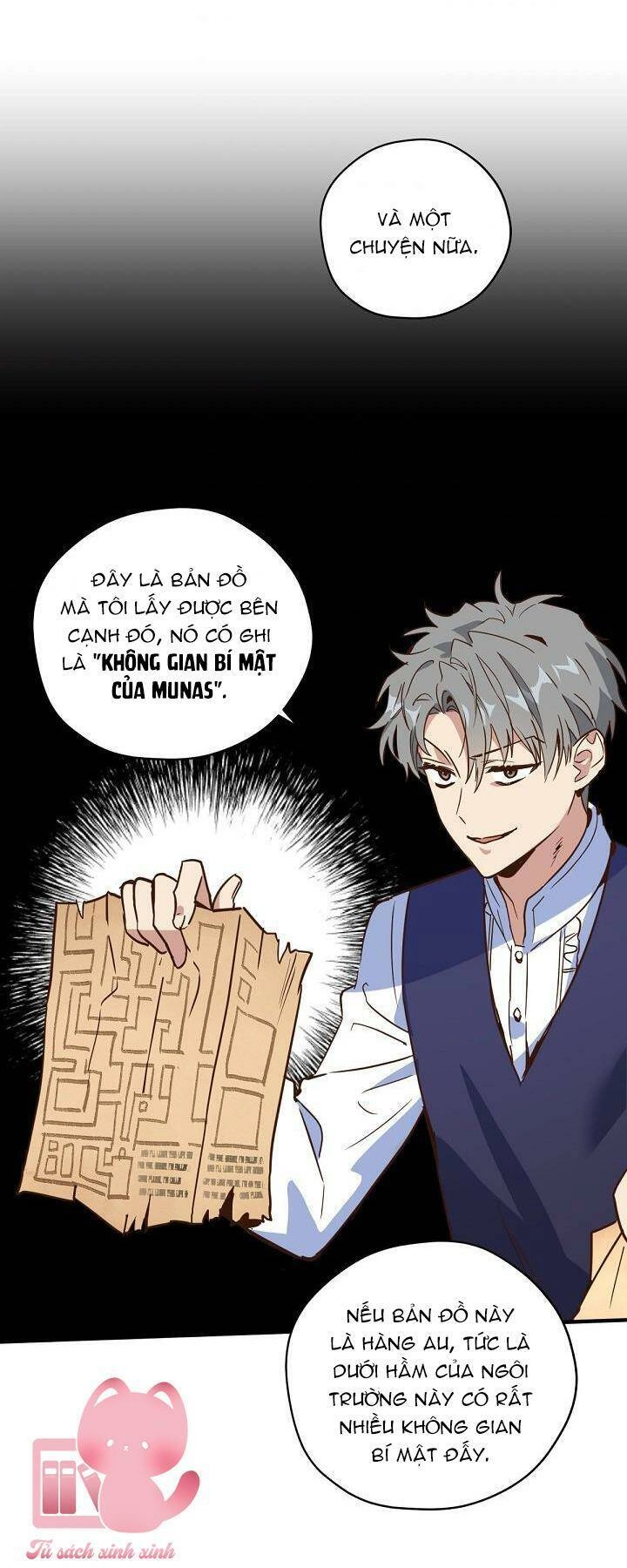 Hãy Dậy Đi Hỡi Chiến Binh Chapter 48 - 42