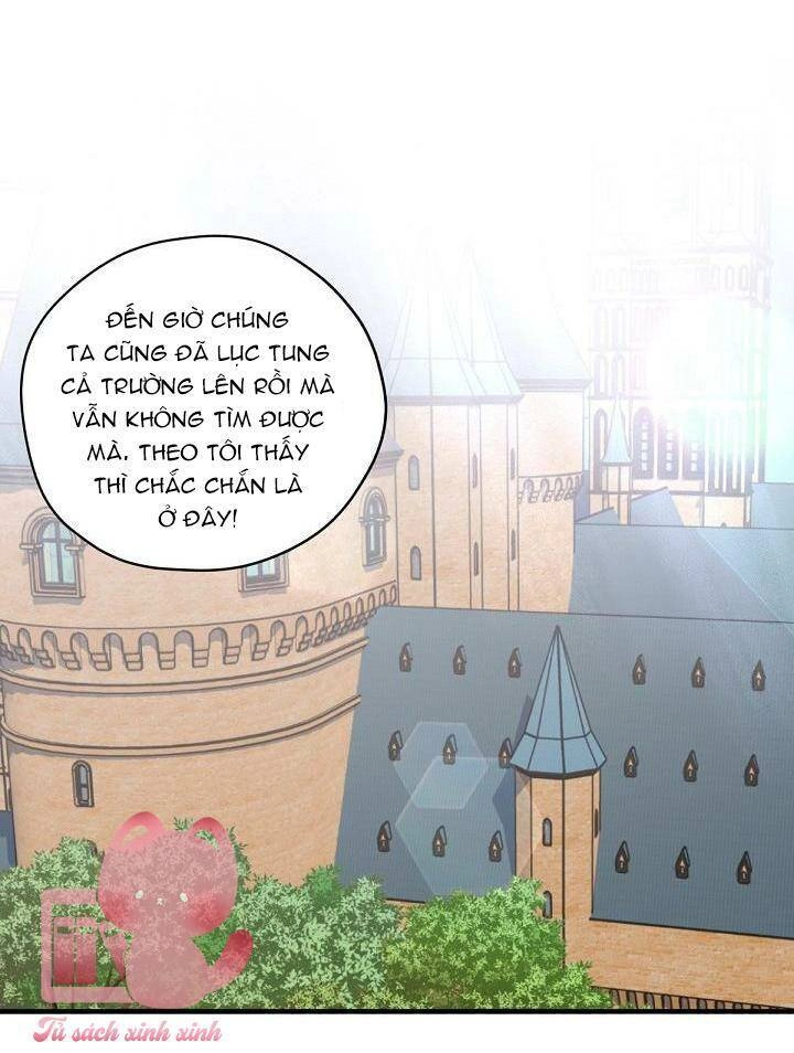 Hãy Dậy Đi Hỡi Chiến Binh Chapter 48 - 43