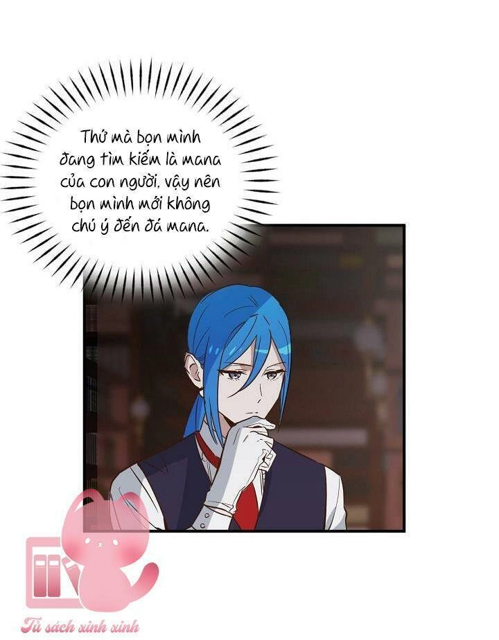 Hãy Dậy Đi Hỡi Chiến Binh Chapter 48 - 46