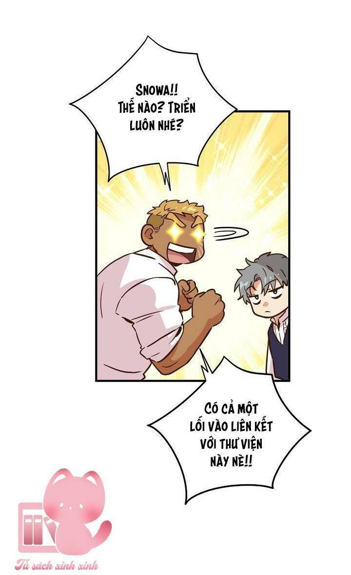 Hãy Dậy Đi Hỡi Chiến Binh Chapter 48 - 48