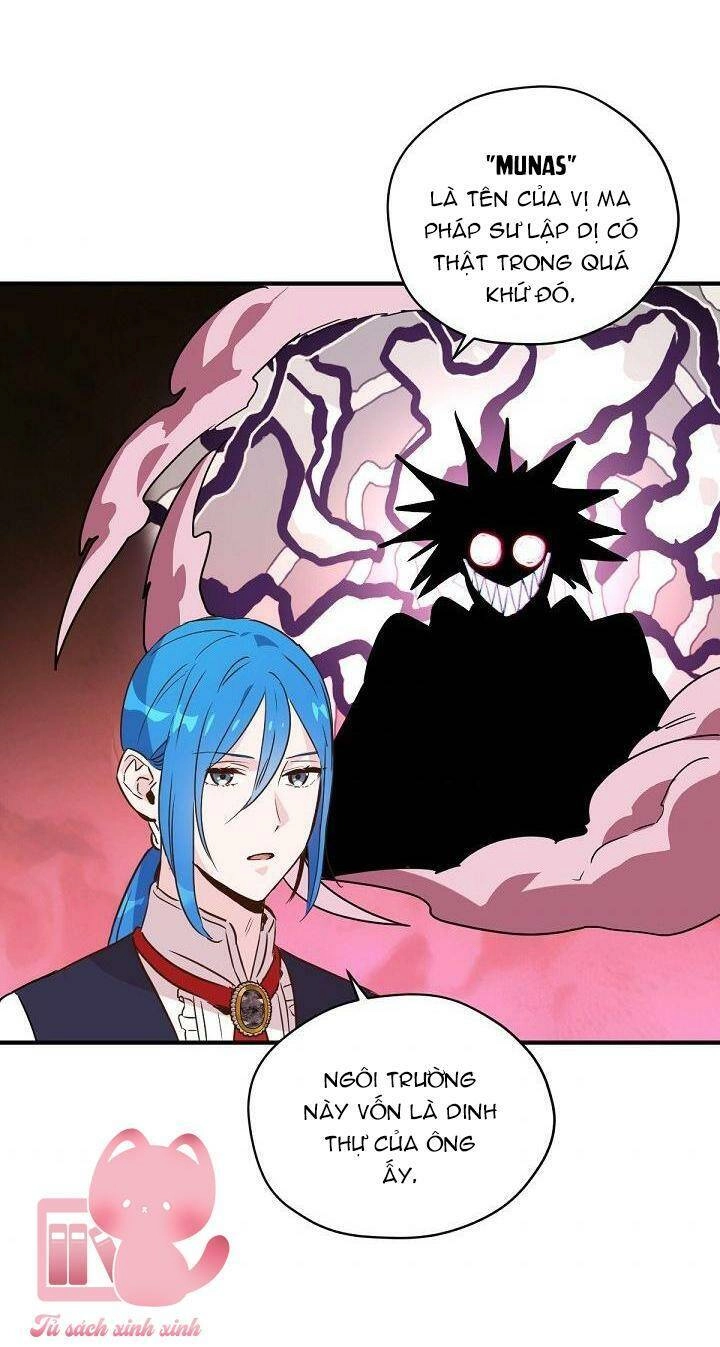 Hãy Dậy Đi Hỡi Chiến Binh Chapter 48 - 50