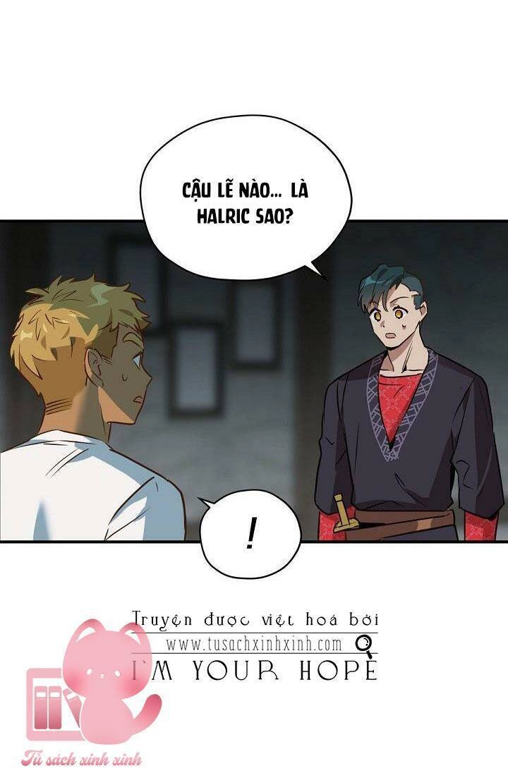 Hãy Dậy Đi Hỡi Chiến Binh Chapter 50 - 20