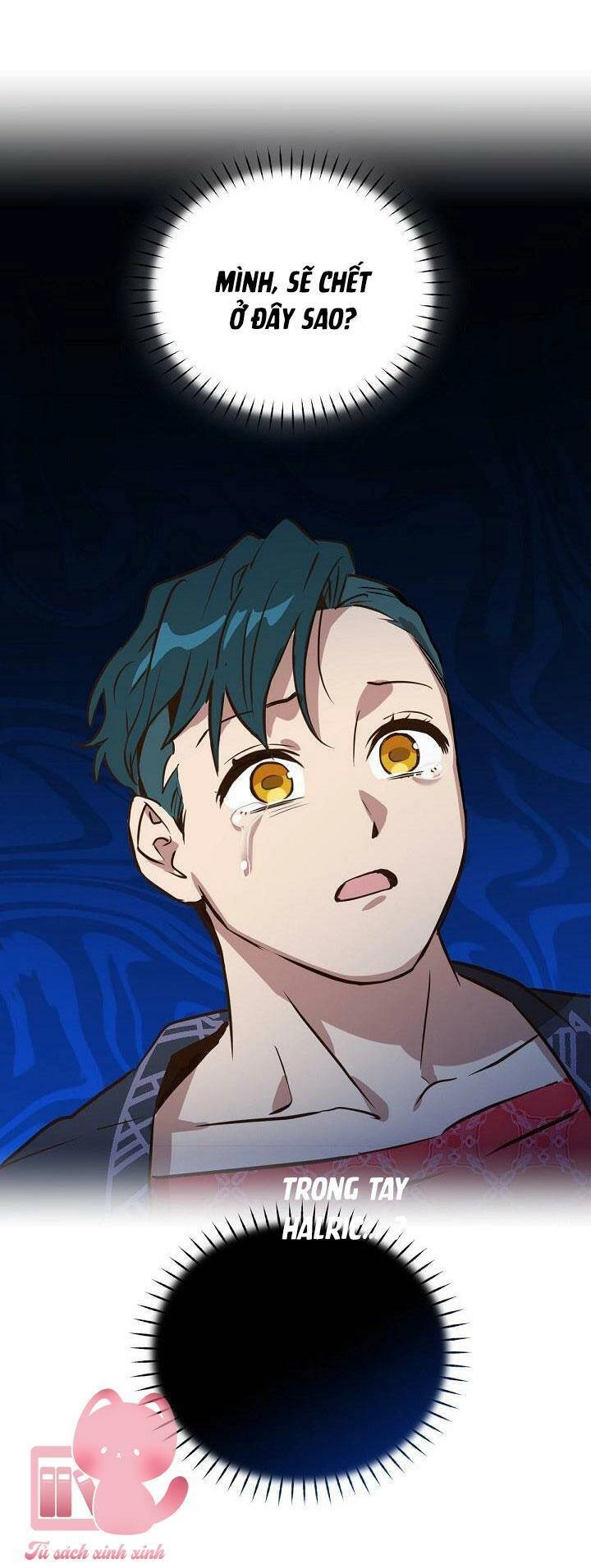 Hãy Dậy Đi Hỡi Chiến Binh Chapter 50 - 41