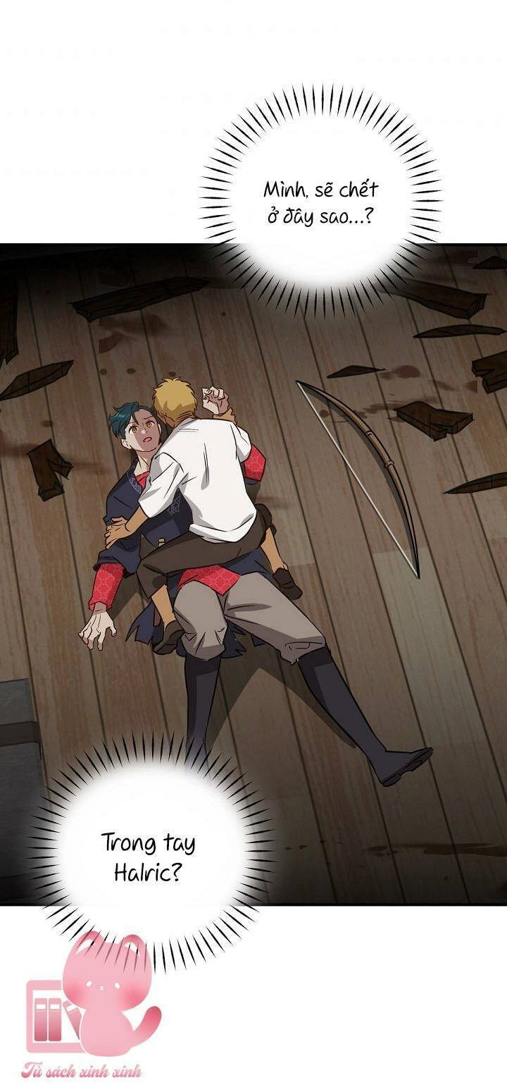 Hãy Dậy Đi Hỡi Chiến Binh Chapter 51 - 2