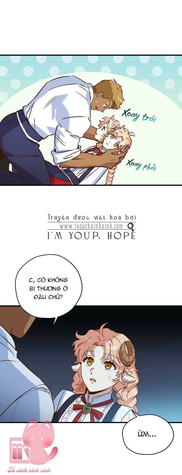 Hãy Dậy Đi Hỡi Chiến Binh Chapter 51 - 12