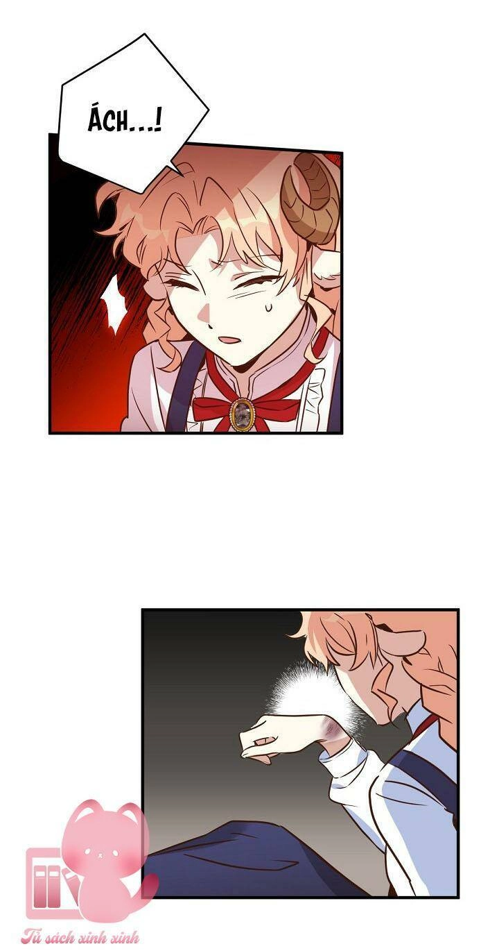 Hãy Dậy Đi Hỡi Chiến Binh Chapter 51 - 14