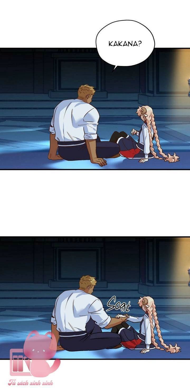 Hãy Dậy Đi Hỡi Chiến Binh Chapter 51 - 15