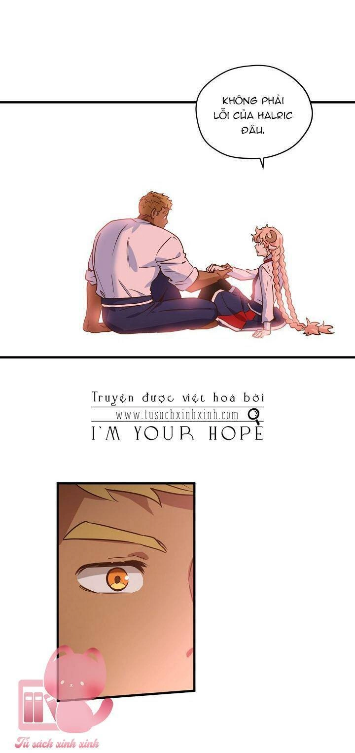 Hãy Dậy Đi Hỡi Chiến Binh Chapter 51 - 20