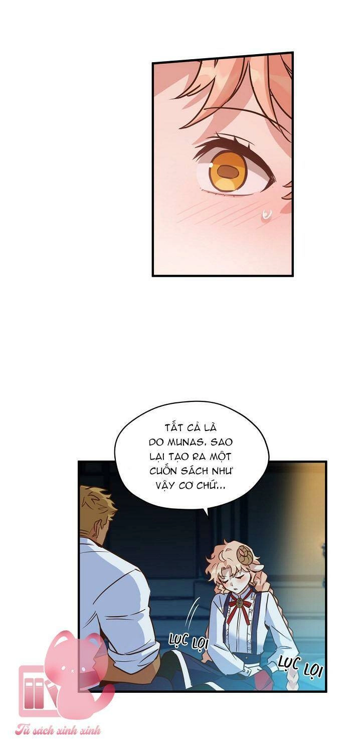 Hãy Dậy Đi Hỡi Chiến Binh Chapter 51 - 21