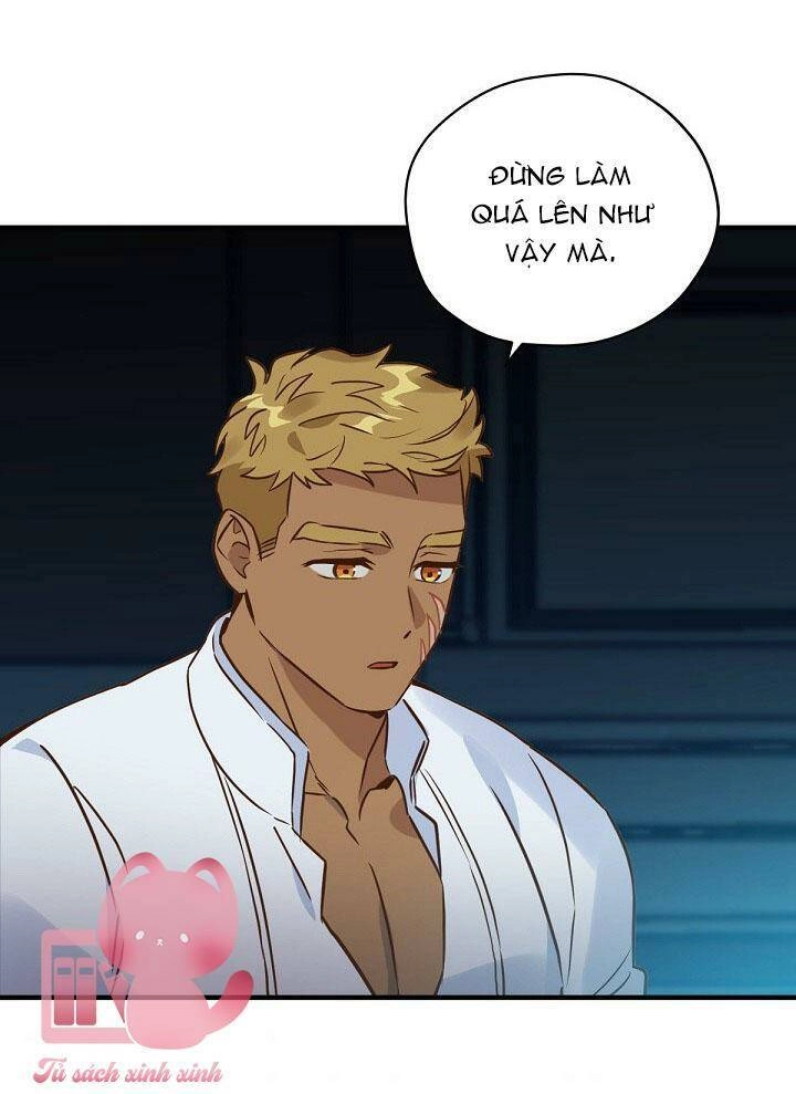 Hãy Dậy Đi Hỡi Chiến Binh Chapter 51 - 23