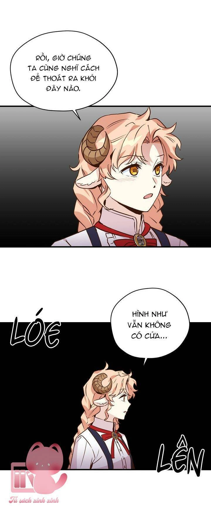 Hãy Dậy Đi Hỡi Chiến Binh Chapter 51 - 34